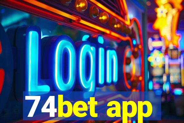 74bet app